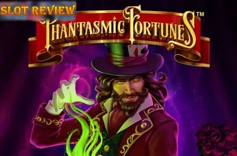 Phantasmic Fortunes icon